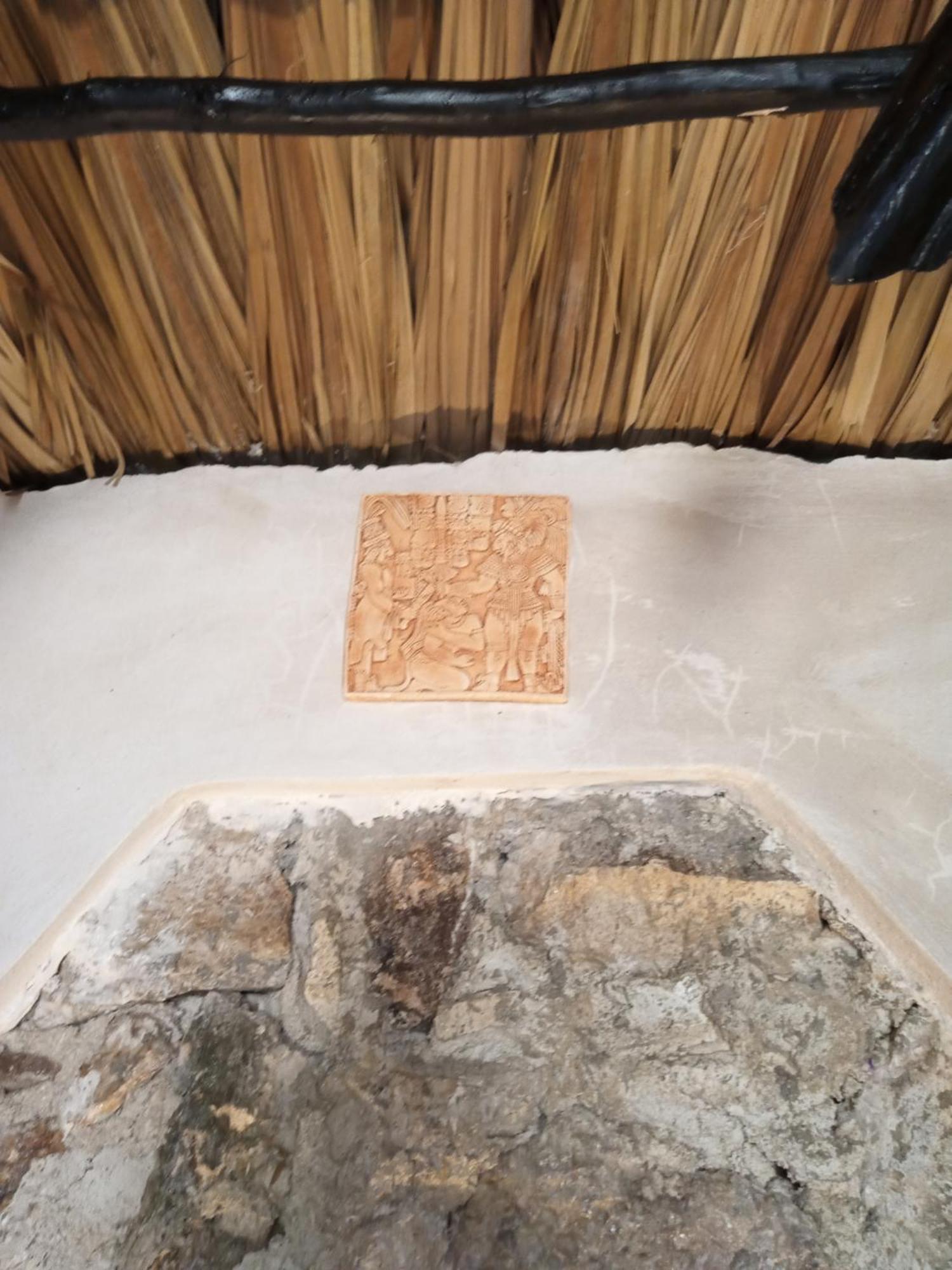 Hotel Y Museo Aldea Maya Toktli Origenes - Casa Maya Toh - Alberca, Wifi Starlink, Tour Museo Izamal Exterior photo